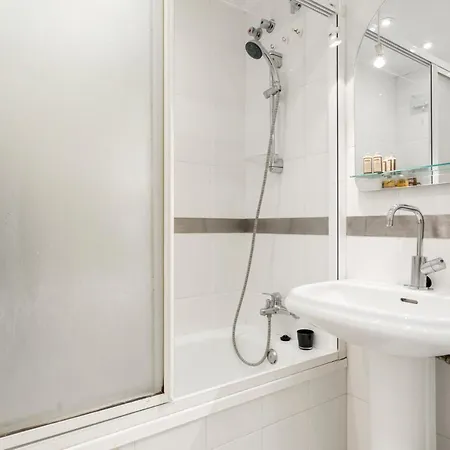 Apartment Fantastic Penthouse In Downtown San Pedro By Costarentals - Ref M35 Marbella