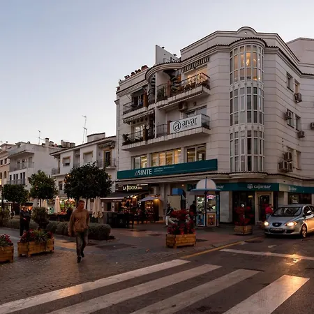 Fantastic Penthouse In Downtown San Pedro By Costarentals - Ref M35 *