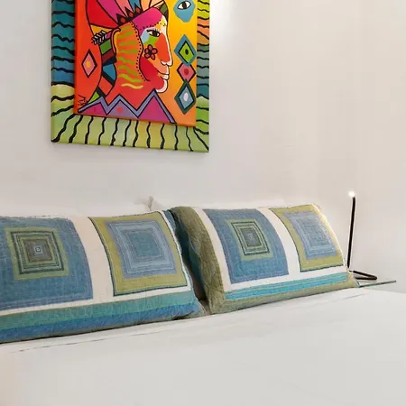 Fantastic Penthouse In Downtown San Pedro By Costarentals - Ref M35 * Марбелья