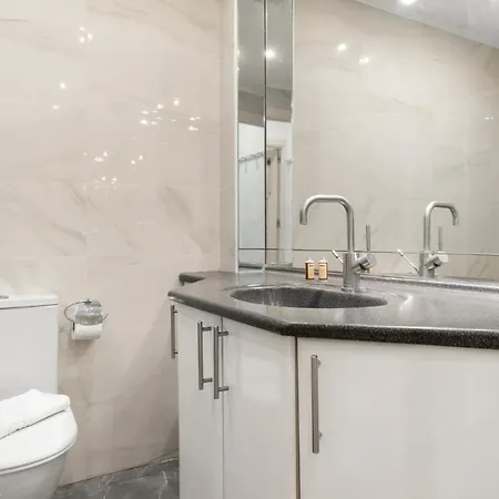 Fantastic Penthouse In Downtown San Pedro By Costarentals - Ref M35 * Marbella